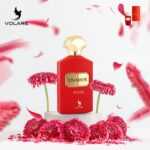 וולארה אנמור רוז' - Volare Enamor Rouge - בושם לאישה - 100 מ"ל EDP (מקורי)