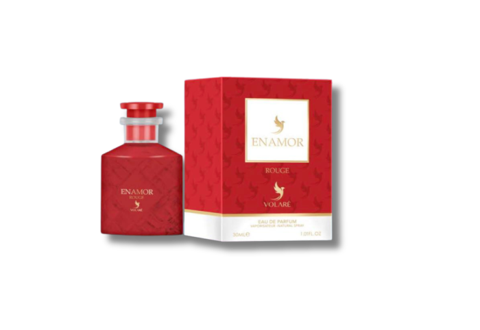 Volare Enamor Rouge EDP 30ML