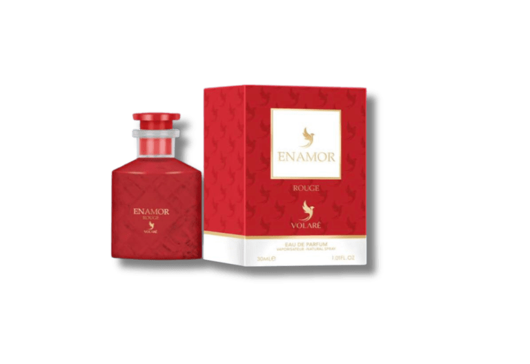 Volare Enamor Rouge EDP 30ML