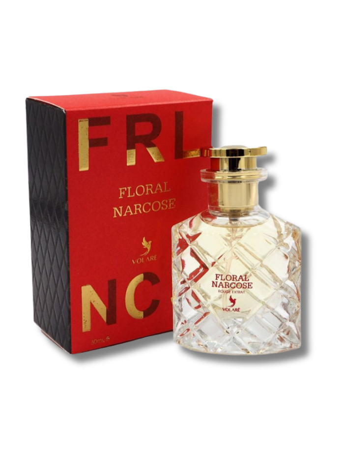 Volare Floral Narcose EDP 30ML