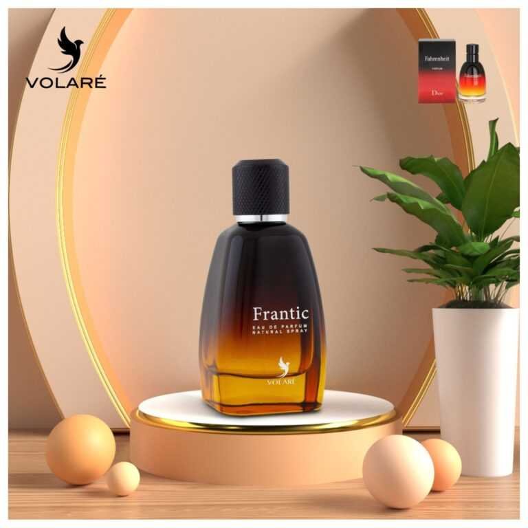 Volare Frantic EDP 100ML