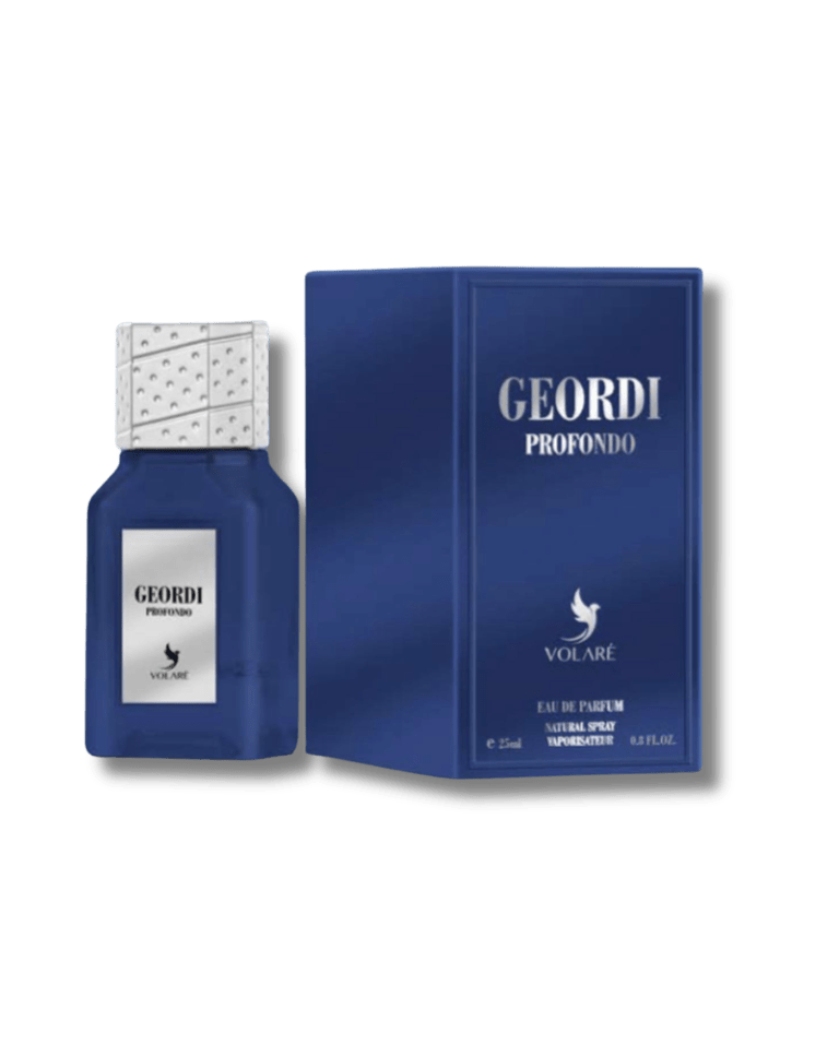 Volare Geordi Profondo EDP 25ML