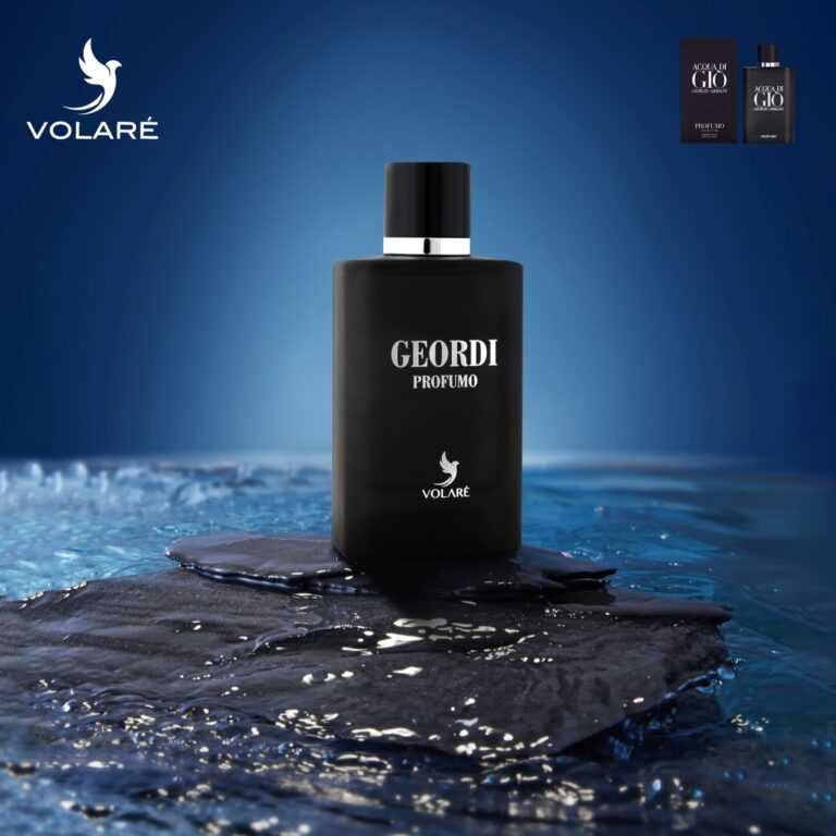 Volare Geordi Profumo EDP 100ML