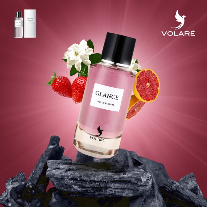 Volare Glancue EDP 100ML