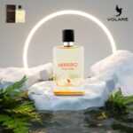 וולארה הררו פור מן - Volare Herrero For Man - בושם לגבר - 100 מ"ל EDP (מקורי)