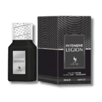 וולאר אינטנסיב לג'יון - Volare Intensive Legion - בושם לגבר - 25 מ"ל EDP (מקורי)