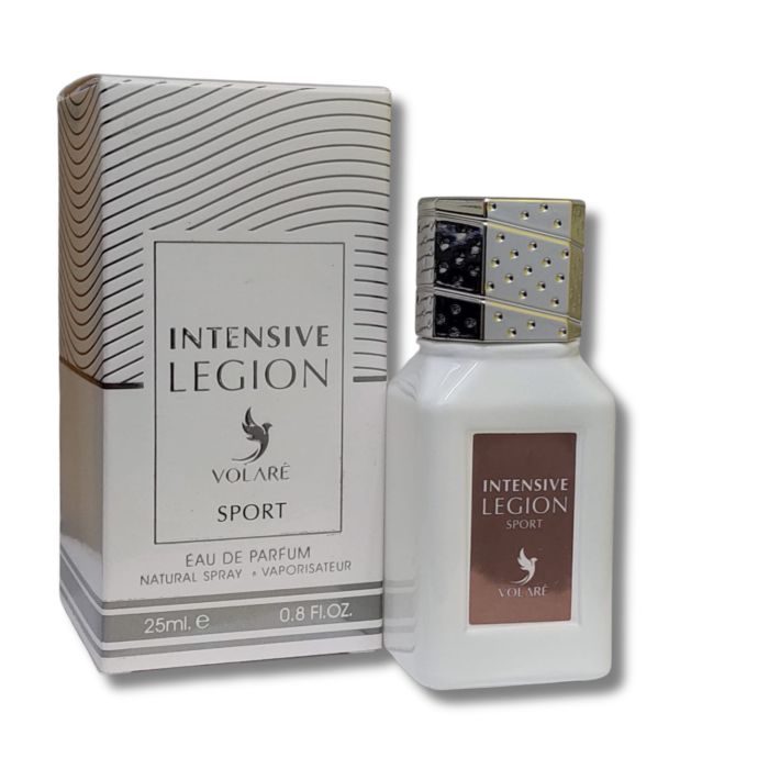 Volare Intensive Legion Sport EDP 25ML