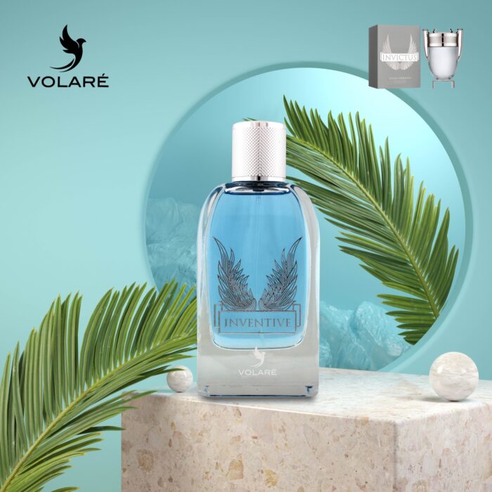 Volare Inventive EDP 100ML