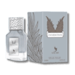 וולארה אינבנטיב - Volare Inventive - בושם לגבר - 25 מ"ל EDP (מקורי)