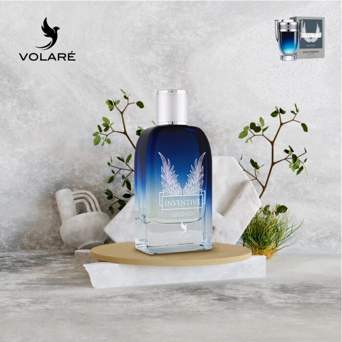 Volare Inventive Legend EDP 100ML