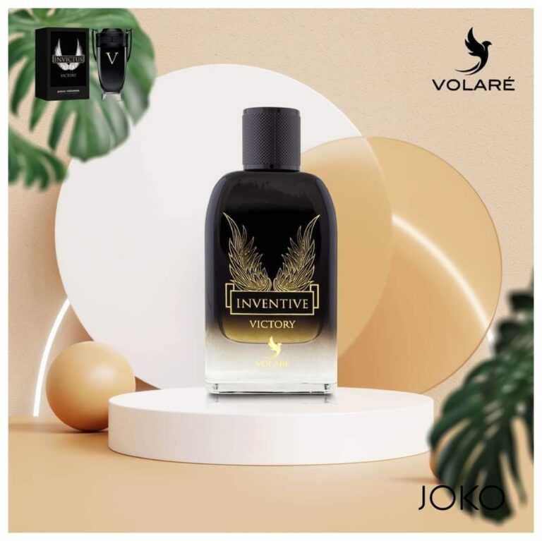 Volare Inventive Victory EDP 100ML