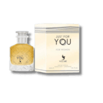 Volare Just For You For Women EDP 30ML