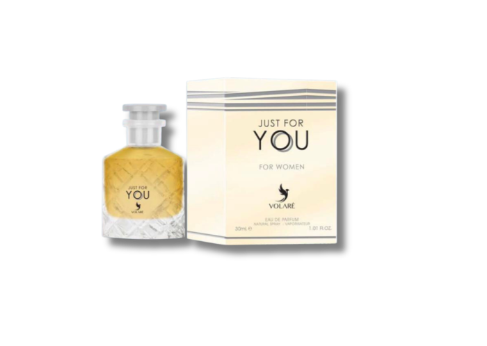 Volare Just For You For Women EDP 30ML