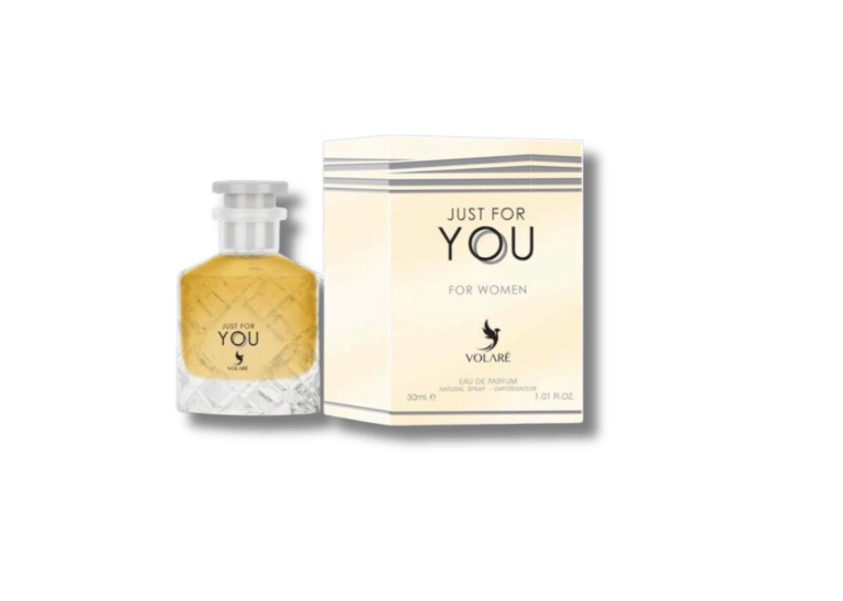 Volare Just For You For Women EDP 30ML
