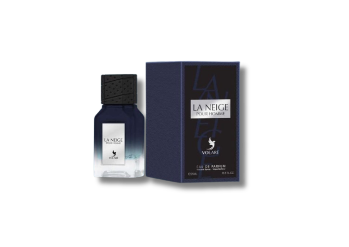 Volare La Neige Pour Homme EDP 25ML