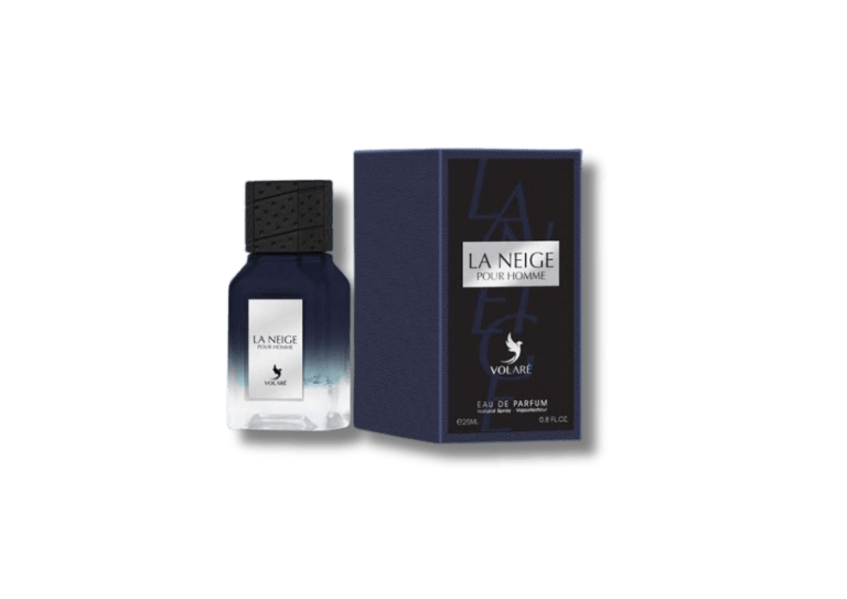 Volare La Neige Pour Homme EDP 25ML