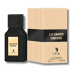לה ונטו וולארה אורכיד - La Vanto Volare Orchid - בושם לאישה - 25 מ"ל EDP (מקורי)