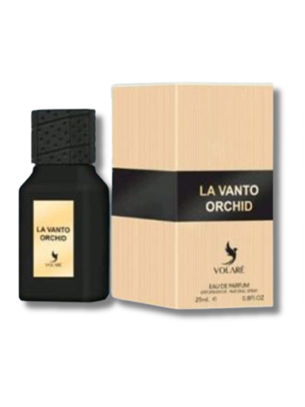 Volare La Vanto Orchid EDP 25ML