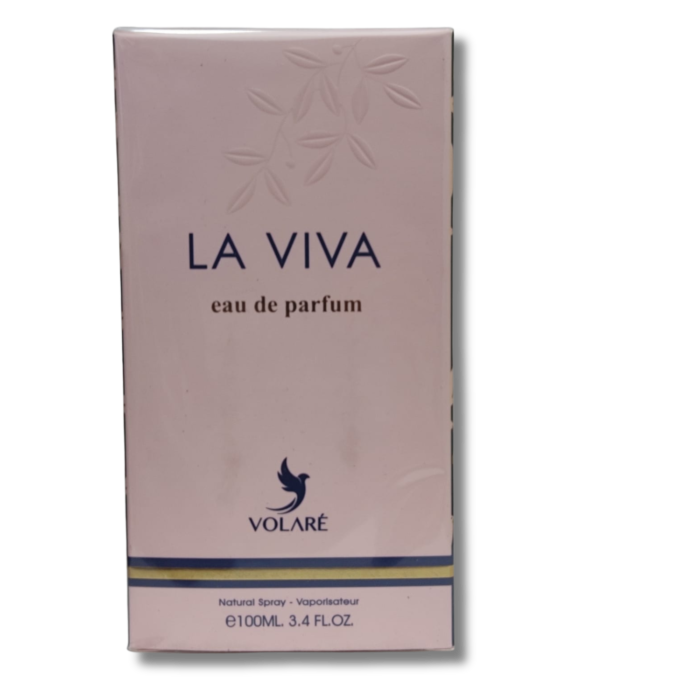 Volare La Viva EDP 100ML