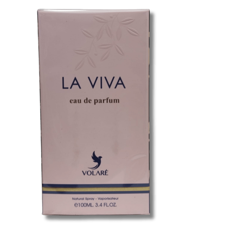 Volare La Viva EDP 100ML