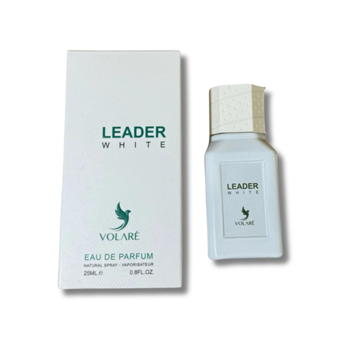 Volare Leader White EDP 25ML