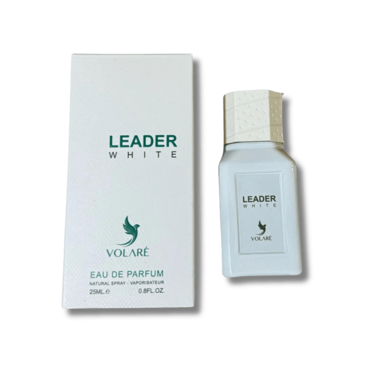 Volare Leader White EDP 25ML