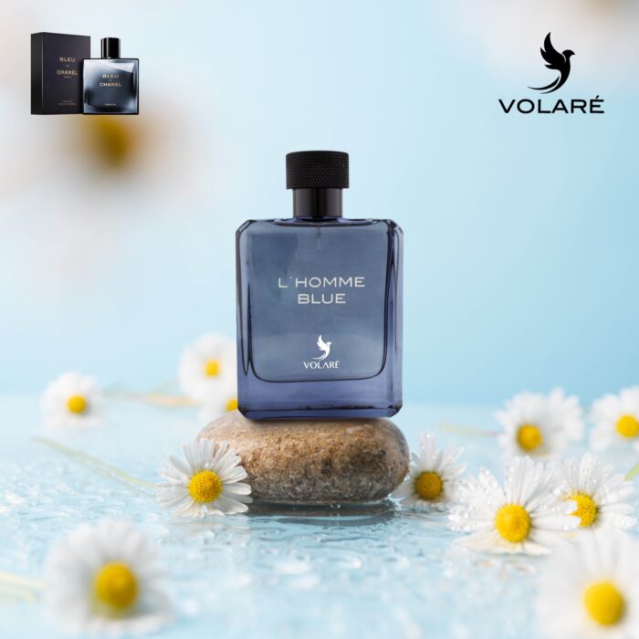 Volare L'homme Blue EDP 100ML