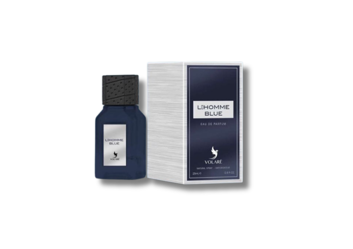 Volare L'homme Blue EDP 25ML