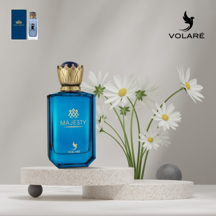 Volare Majesty EDP 100ML