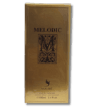 וולארה מלודיק - Volare Melodic - בושם לאישה - 100 מ"ל EDP (מקורי)