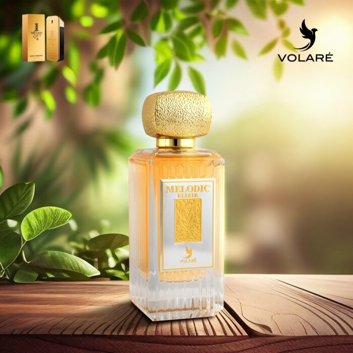 Volare Melodic Elixir EDP 100ML