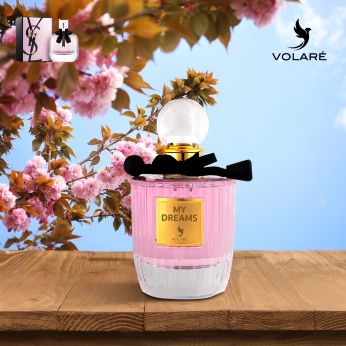 Volare My Dreams EDP 100ML