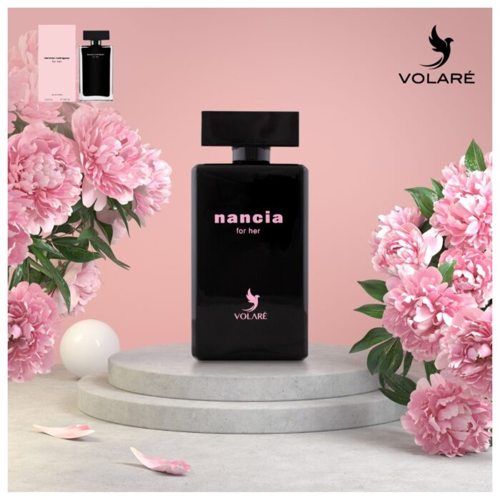 Volare Nancia For Her EDP 100ML