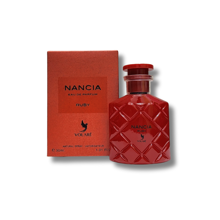 Volare Nancia Ruby EDP 30ML