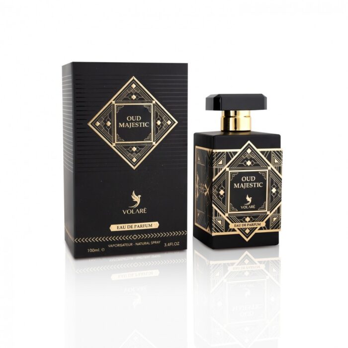 Volare Oud Majestic EDP 100ML