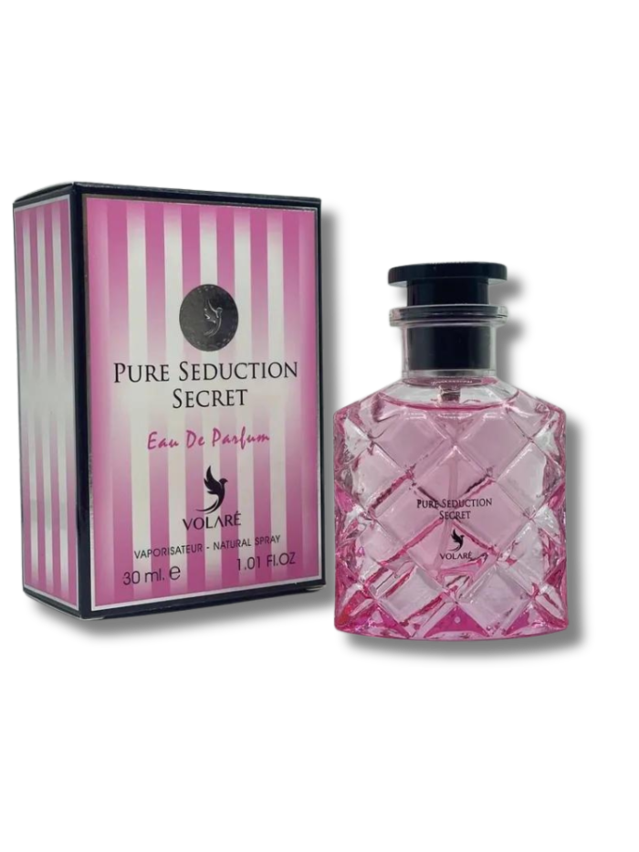 Volare Pure Seduction Secret EDP 30ML