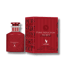 ויקטוריה'ס סיקרט פיור סדקשן אינטנס - Victoria's Secret Pure Seduction Intense - בושם לאישה - 30 מ"ל EDP (מקורי)