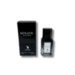 וולארה סנאט - Volare Senate - בושם יוניסקס - 25 מ"ל EDP (מקורי)