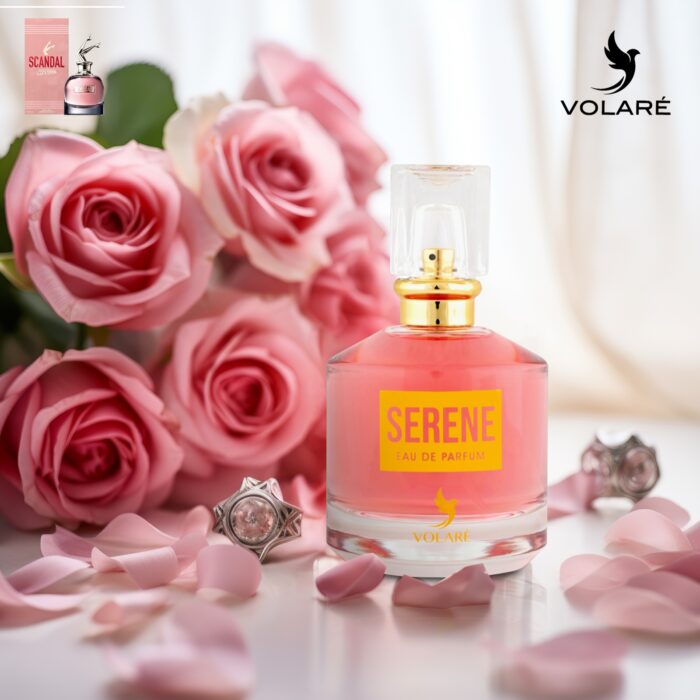 Volare Serene EDP 100ML