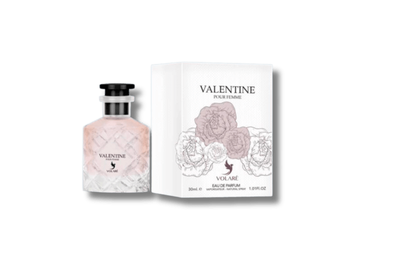 Volare Valentine Pour Femme EDP 30ML