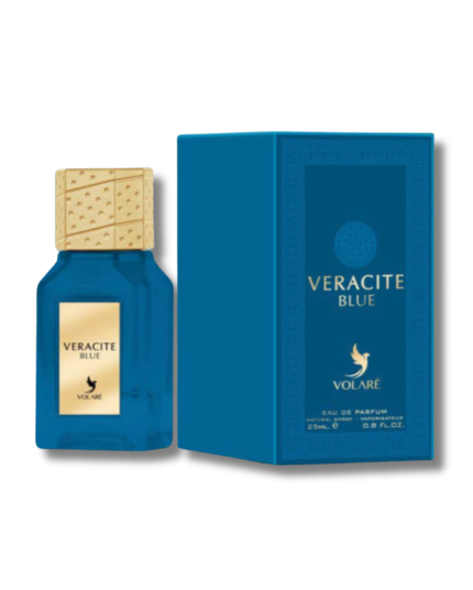 Volare Veracite Blue EDP 25ML
