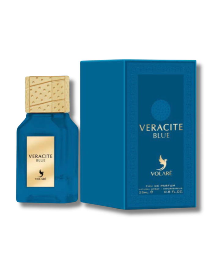 Volare Veracite Blue EDP 25ML