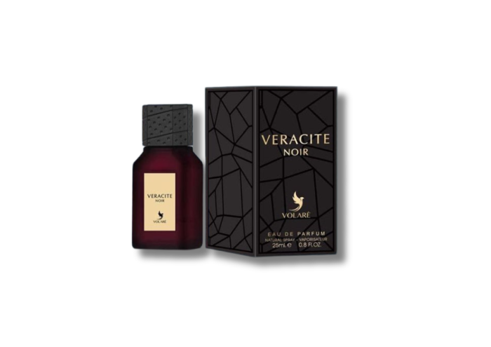 Volare Veracite Noir EDP 25ML