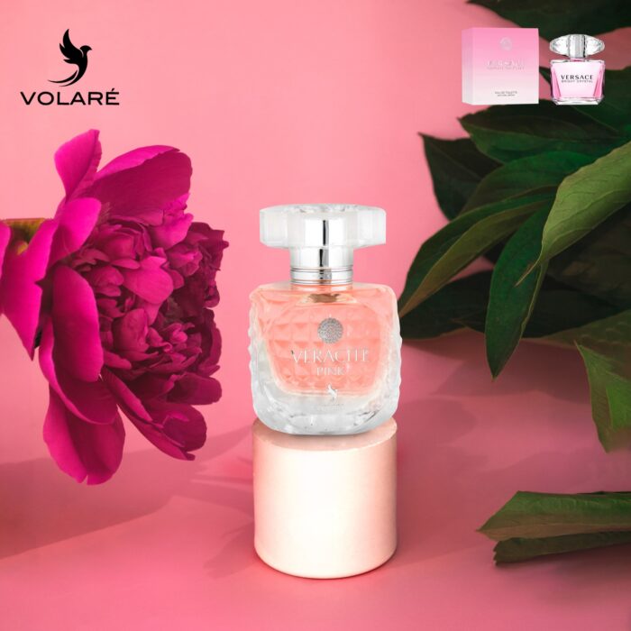 Volare Veracite Pink EDP 100ML