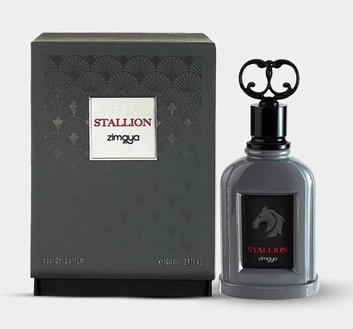 Zimaya Stallion EDP 100ML