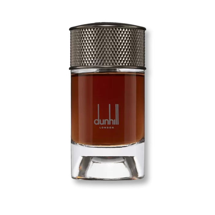 Agar Wood Dunhill Signature Collection EDP 100ML TESTER