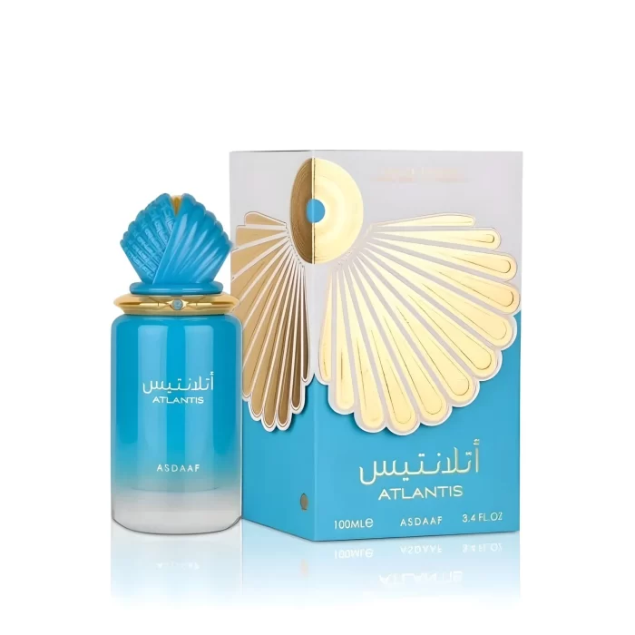 Asdaaf Atlantis EDP 100ML