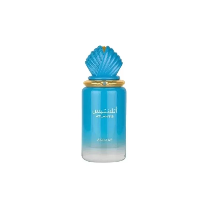 Asdaf Atlantis EDP 100ML