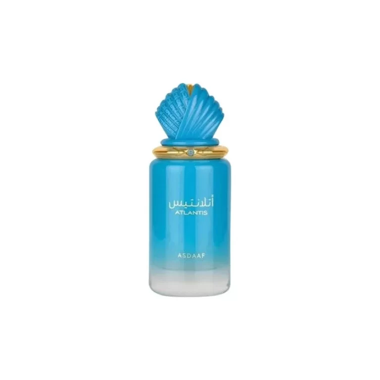 Asdaf Atlantis EDP 100ML
