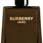 ברברי הירו פרפיום - Burberry Hero Parfum - בושם לגבר - 100 מ"ל Parfum (טסטר)